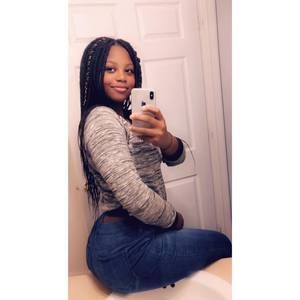 Meet your Posher, Jody ann